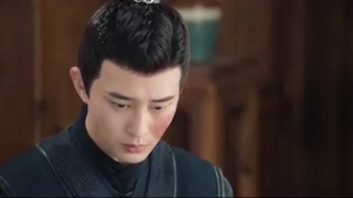 سریال چینی قلب من قسمت ۴