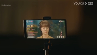 سریال چینی روانشناس زنThe psychologist2021قسمت7(با زیرنویس چسبیده)