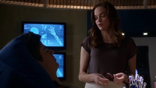 سریال فلش (the flash) فصل ۱ قسمت ششم زیرنویس فارسی