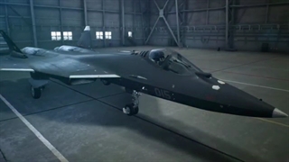 Ace Combat Skies Unknown - GMV