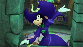 دانلود انیمیشن " داستان دو جادوگر میکی 2021 " دوبله فارسی