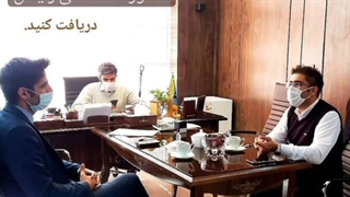 تیزر معرفی شرکت پیشرو حساب عصر پویا