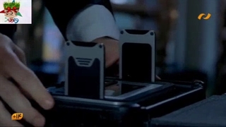 فرار از زندان فصل 4 قسمت 1 (دوبله و سانسور شبکه نمایش)