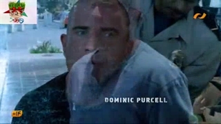 فرار از زندان فصل 4 قسمت 4 (دوبله و سانسور شبکه نمایش)