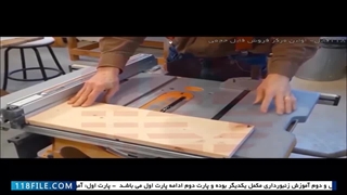 زنبورعسل آموزش کندو