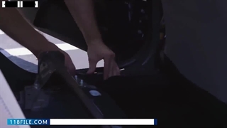 آموزش نصب اسپیکر و ساب ووفر