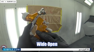 نقاشی اتومبیل