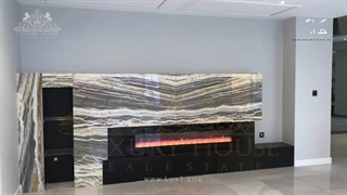 اجاره آپارتمان فرشته ، ۳۵۰ متر، برج باغ، فرعی دیپلمات نشین