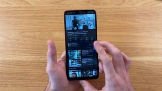 بررسی گوشی a12 ظرفیت 64 گیگابایت | لیوزا