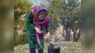 بخاری های چوب سوز و هیزم سوز مناسب طبیعت و گردش