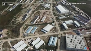 مظلوم نمایی منافقین در مستند آخرین مجاهدین