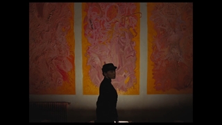 فیلم کمدی گزارش فرانسوی The French Dispatch 2021