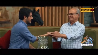 دانلود سریال جوکر قسمت 3 | کمدی و مسابقه جذاب جوکر | دانلود جوکر طنز و سرگرمی جدید