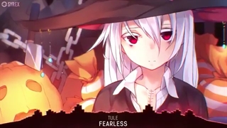 Nightcore (fearless)