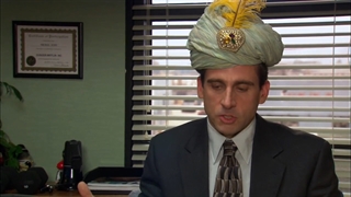 سریال office فصل 2 قسمت 1