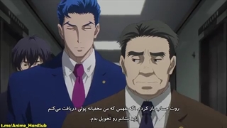 انیمه SK8 the Infinity قسمت 7 با زیر نویس فارسی چسبیده