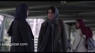 قسمت دهم سریال خسوف 10