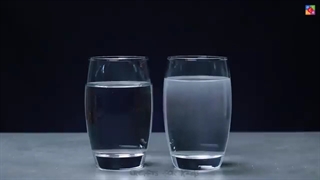 چند آزمایش جالب