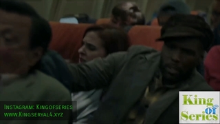 معرفی و فروش سریال رازآلود و علمی تخیلی Manifest