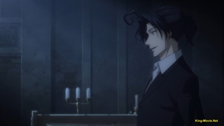 انیمه موریارتی وطن پرست فصل ۲ قسمت ۳ دوبله فارسی