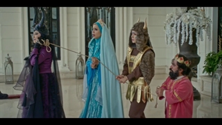 دانلود کامل سریال نارگیل قسمت پانزدهم 15 با کیفیت 1080hq