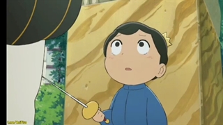 انیمه رتبه‌بندی پادشاهان|Ousama Ranking قسمت ۱۰ زیرنویس چسبیده