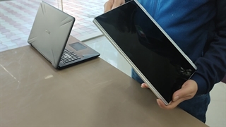 لپ تاپ Samsung Galaxy Book Flex