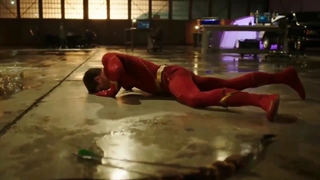 سریال فلش فصل۸قسمت۳زیرنویس فارسی