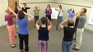 Energizers! Dum Dum Dah Dah