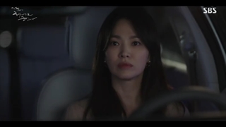 قسمت 11 حالا داریم به هم میزنیم قسمت یازدهم+زیرنویس فارسی Now We Are Breaking Up 2021 با بازی سونگ هه کیو و جانگ کی یونگ