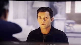 مرد عنکبوتی راهی به خانه نیست(Spider_Man No Way Home) زیرنویس فارسی پارت اول