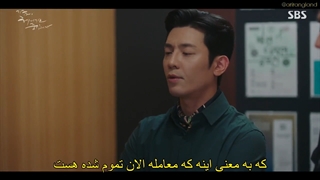 قسمت 11 سریال حالا داریم به هم می زنیم Now we are breaking up 2021+ زیرنویس چسبیده با بازی جانگ کی یونگ و سونگ هه کیو-720p