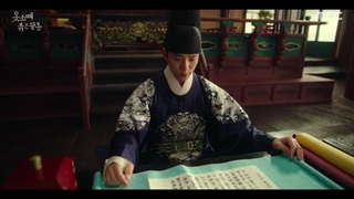 قسمت 11 سریال سرآستین قرمز/ red sleeve 2021 +زیرنویس فارسی