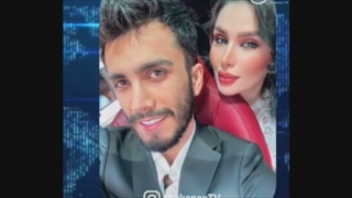 افشاگری جنجالی دنیا جهانبخت از مهراد جم و مسعود جهانی