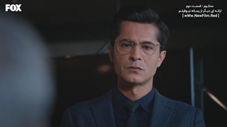 دانلود قسمت دوم سریال محکوم با زیرنویس فارسی Mahkum E02