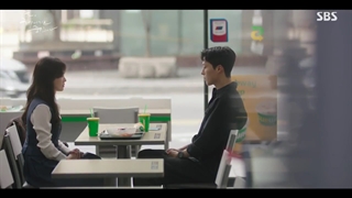 قسمت یازدهم سریال کره ای "فعلا داریم جدا میشیم" با بازی سونگ هه کیو، جانگ کی یونگ، سهون اکسو و یورای گرلزدی + زیرنویس فارسی