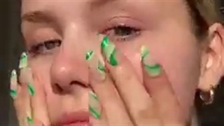 روتین پوستی