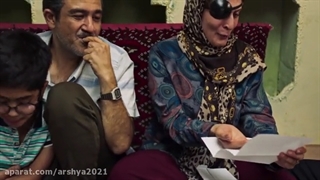نیسان آبی قسمت نهم