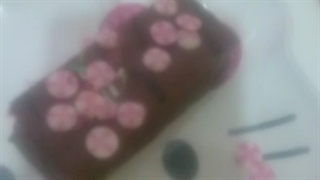 خوراکی کیوت/ یکتا