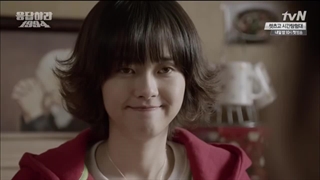 قسمت هجدهم سریال ریپلای ۱۹۹۴ (Reply 1994)