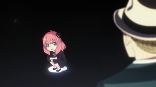 تریلر انیمه Spy X Family