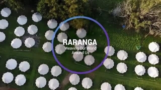 پیاده روی در خیابان Queen آوکلند در کشور نیوزیلند ، نیوزلند