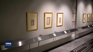 ایران، نوزدهمین کشور پیشرو برای جهانی کردن خوشنویسی!