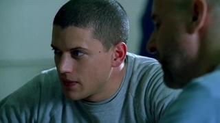 فرار از زندان قسمت ۱۹ فصل ۱ زیرنویس چسپیده /prison break