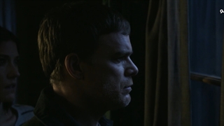 تیزر سریال دکستر: خون تازه با دوبله فارسی