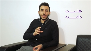 طراحی سایت آژانس ویرا