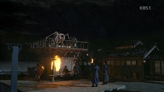 سریال زیبای کره ای جانگ یونگ شیل با دوبله فارسی قسمت چهارده