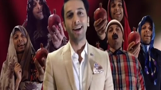 دورهمی شب یلدا