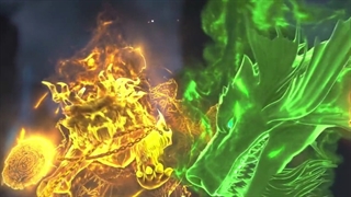 انیمه Perfect World (Wanmei Shijie) قسمت 37 با زیرنویس فارسی