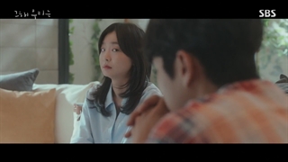 قسمت 2 سریال تابستان دوست داشتنی ما + زیرنویس فارسی چسبیده Our Beloved Summer 2021 با بازی چوی وو شیک و کیم دا می